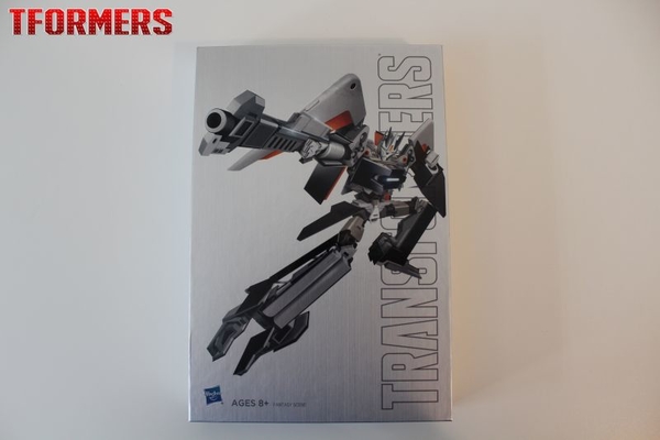 SDCC 2016   Transformers Evolution Soundwave Exclusive Figure Image Gallery  (1 of 42)